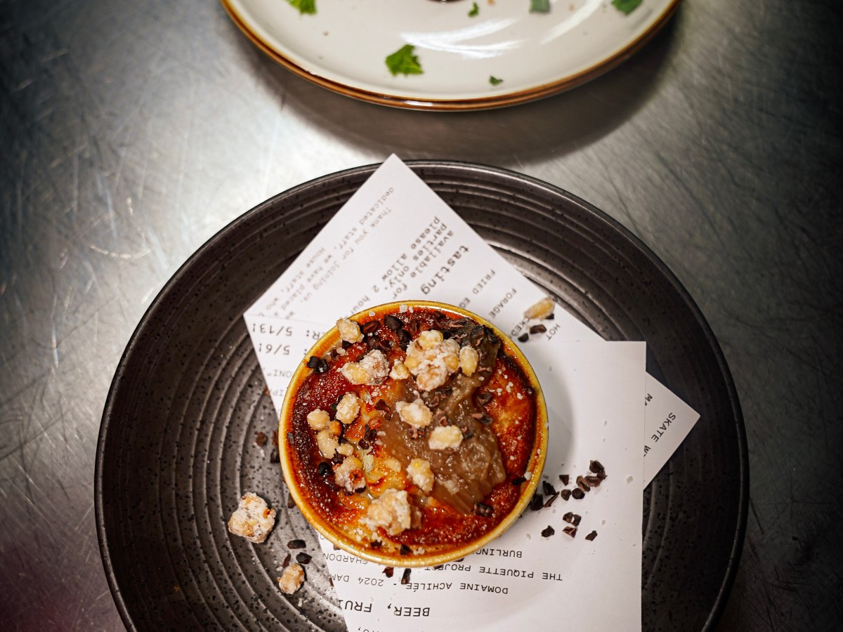 Forage Cambridge, MA: Extremely fresh Flavors brought to life for your&nbsp;tastebuds.