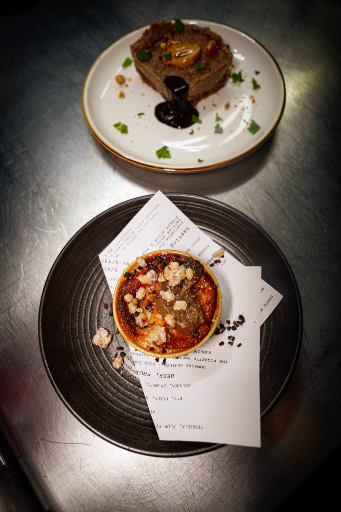 Forage Cambridge, MA: Extremely fresh Flavors brought to life for your&nbsp;tastebuds.