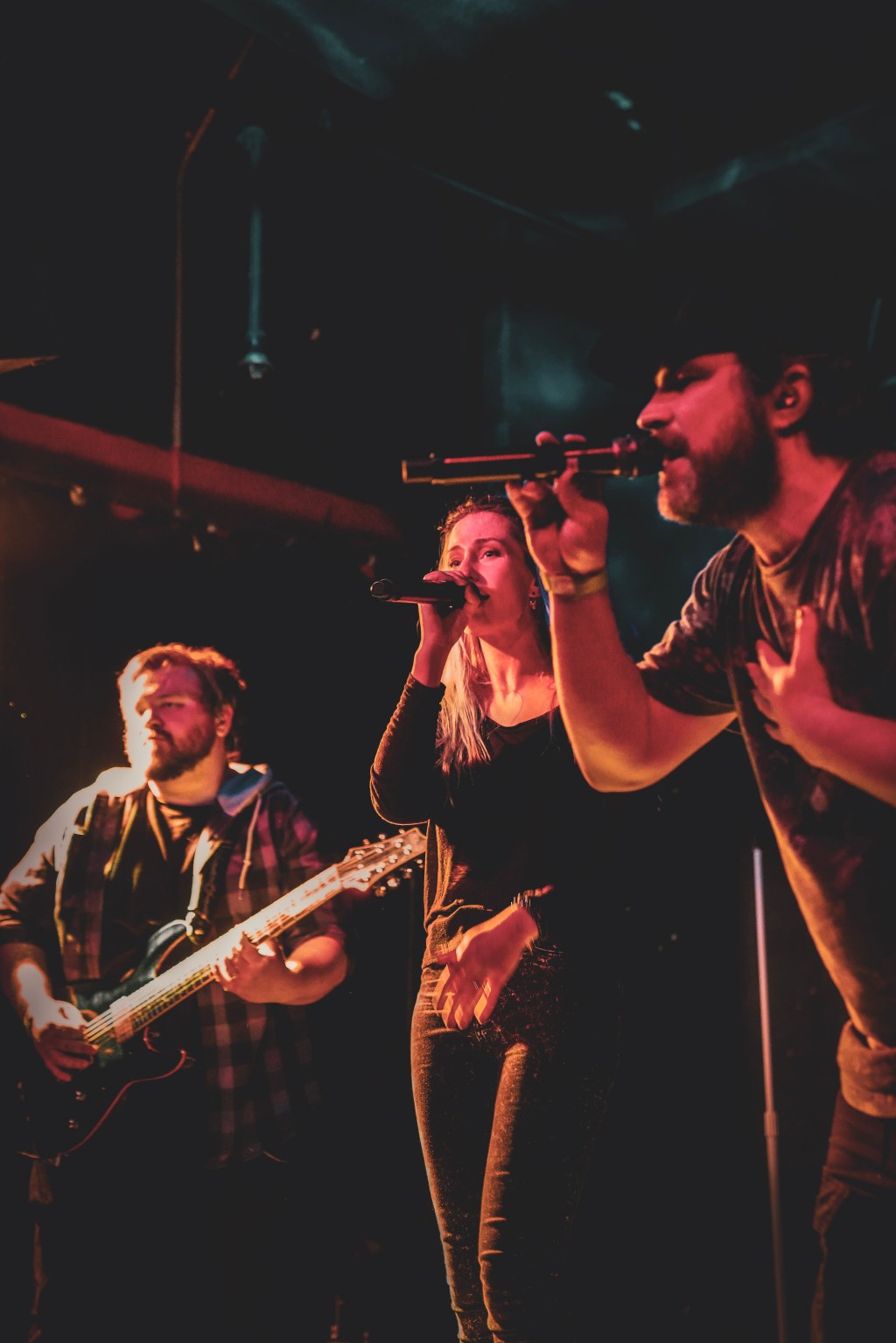 Major Moment: Pop Metal Rocking&nbsp;Boston